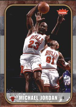 Michael Jordan
