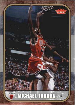 Michael Jordan