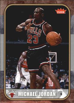 Michael Jordan
