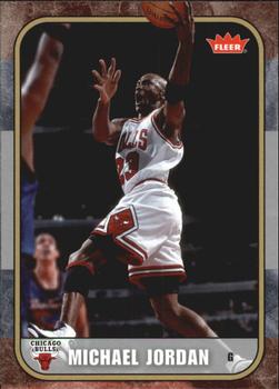Michael Jordan