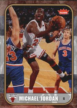 Michael Jordan