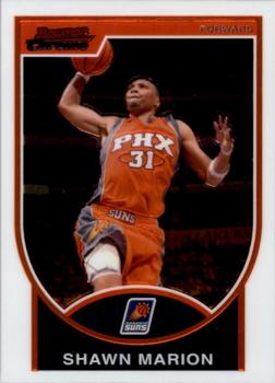 Shawn Marion