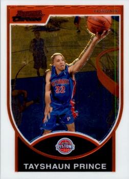 Tayshaun Prince
