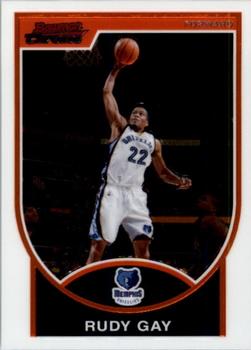 Rudy Gay