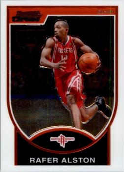Rafer Alston