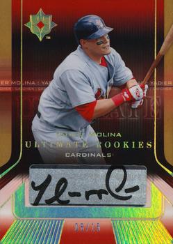 Yadier Molina