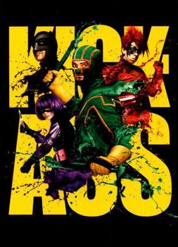 The Greatest Superhero of All Time 