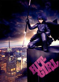 Hit-Girl 