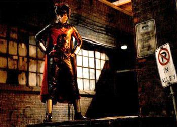 Wanna Go Fight Some Crime? 