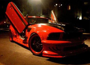 Meet the Mist Mobile 