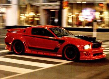 Out on Patrol 