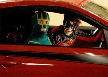 We're Superheroes - Love Us 