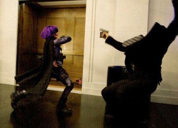 It's Time To Get Bad Guys 