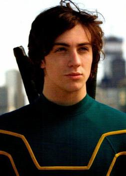 Dave Lizewski 