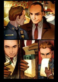 The Bribe 