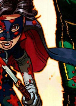 Kick-Ass Puzzle: