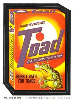 Toad 