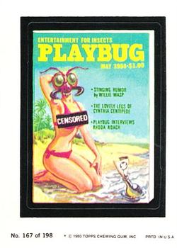 Playbug