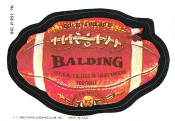 Balding 