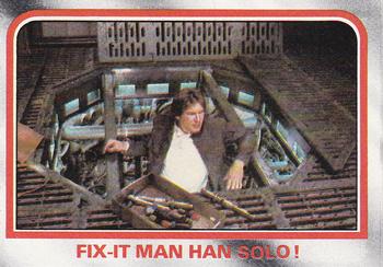 Fix-It Man Han Solo!