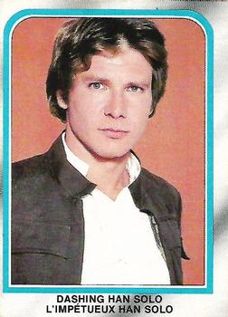 Dashing Han Solo