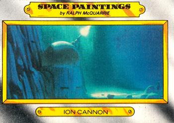 Ion Cannon