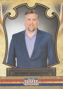 Daniel Roebuck