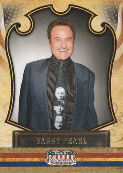 Barry Pearl