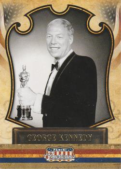 George Kennedy