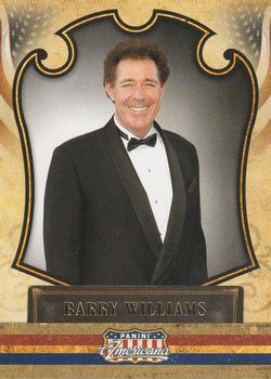 Barry Williams