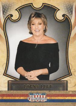 Lorna Luft