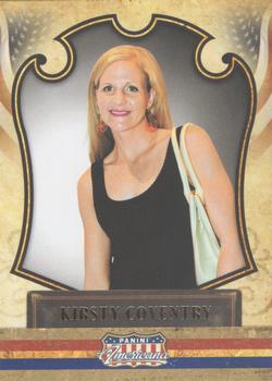 Kirsty Coventry