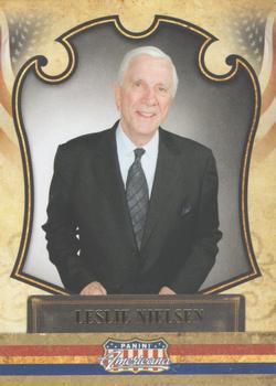 Leslie Nielsen