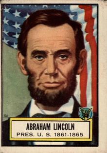 Abraham Lincoln