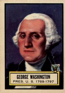 George Washington