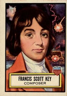Francis Scott Key