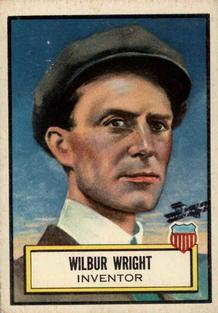 Wilbur Wright