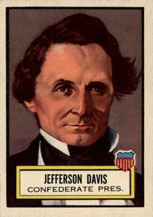 Jefferson Davis