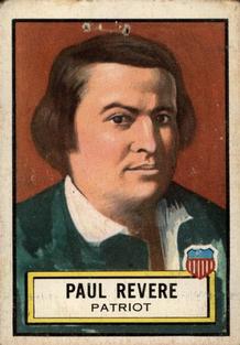 Paul Revere