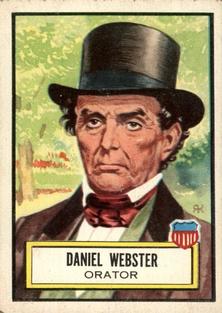 Daniel Webster