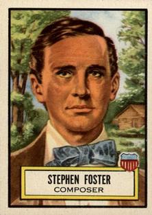 Stephen Foster