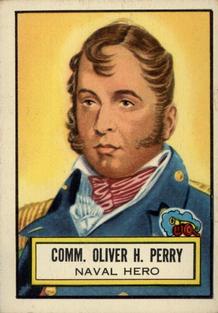 Oliver H. Perry