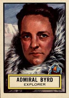 Richard Byrd