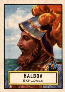 Balboa
