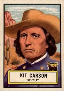 Kit Carson