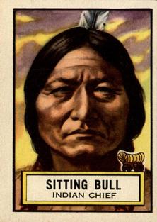 Sitting Bull
