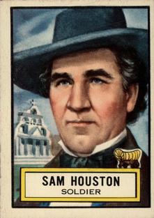 Sam Houston