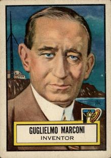 Guglielmo Marconi