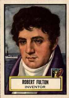 Robert Fulton