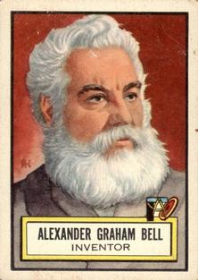 Alexander Graham Bell